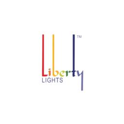 Liberty Lights official logo