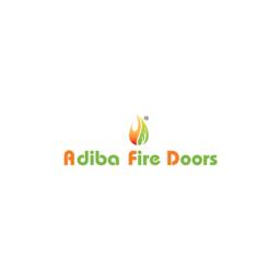 Adiba Fire Doors official logo