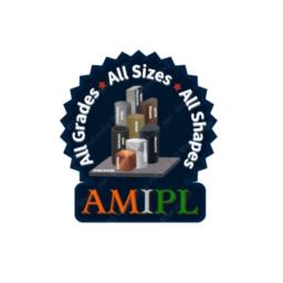 All Metal India official logo