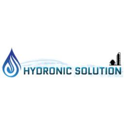 Hydronic Solution official logo