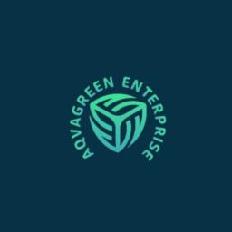 Aqvagreen Enterprise official logo