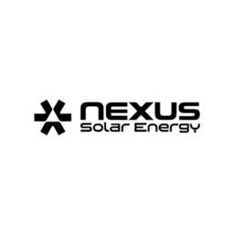 Nexus Solar Energy official logo