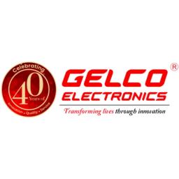 Gelco Electronics official logo