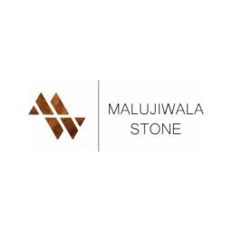 Malujiwala Stone official logo