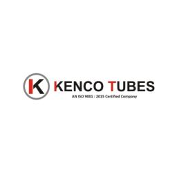 Kenco Tubes official logo