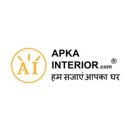 Apka Interior official logo