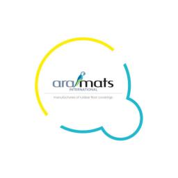 Aramats official logo