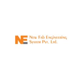 New Fab Engineering official logo