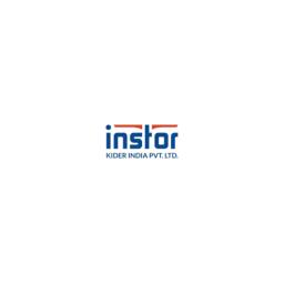 Instor official logo