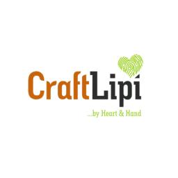 Craftlipi official logo