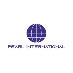 Pearl International official logo