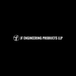 JF Engineering Products official logo
