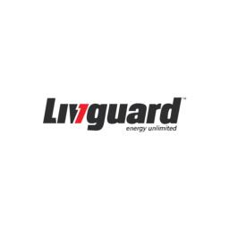Livguard official logo