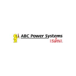 Sarthi Powertronics's logo