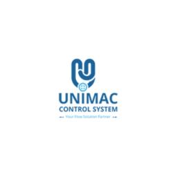 Unimac's logo