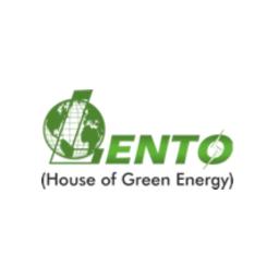 Lento official logo
