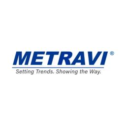 Metravi official logo