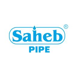 Saheb Pipes's logo