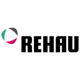 Rehau's logo
