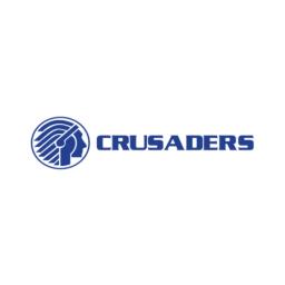 Crusaders official logo