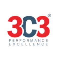 3C3's logo