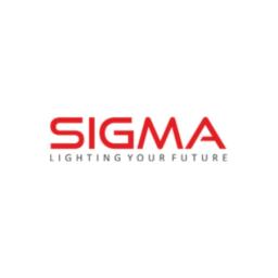 Sigma's logo
