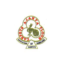 Ajanta Floor Carpets official logo