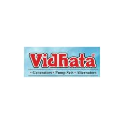 Vidhata's logo