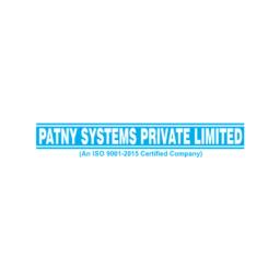 Patny Systems official logo