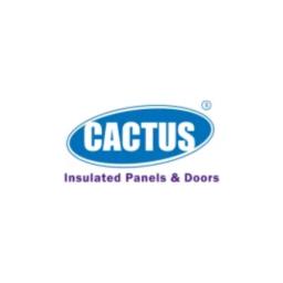 Cactus official logo