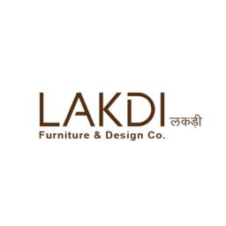 Lakdi official logo