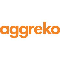 Aggreko official logo