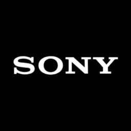 Sony's logo
