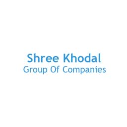 Shree Khodal's logo