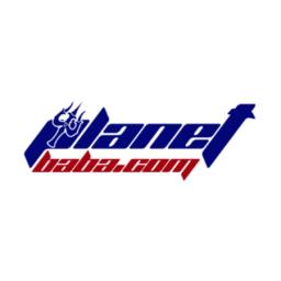 Planet Baba official logo