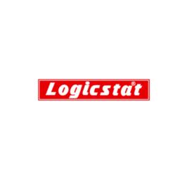 Logicstat official logo
