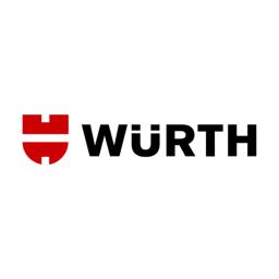 Wuerth's logo