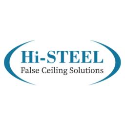 Hi Steel official logo
