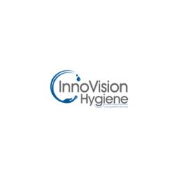 Innovision Hygiene official logo