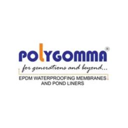 Polygomma's logo