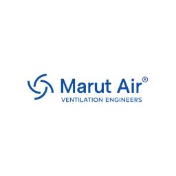 Marut Air official logo