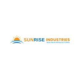Sunrise's logo