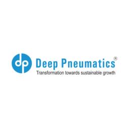 Deep Pneumatics official logo