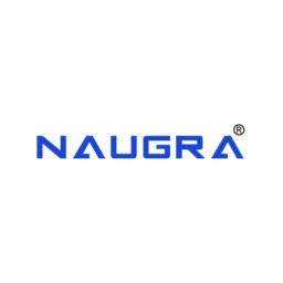 Naugra official logo