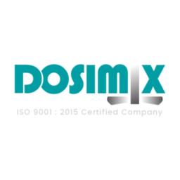 Dosimix official logo