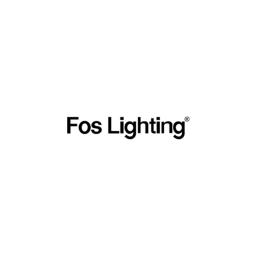 Fos Lighting official logo