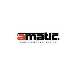 ​Amatic official logo