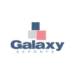 Galaxy Exports official logo