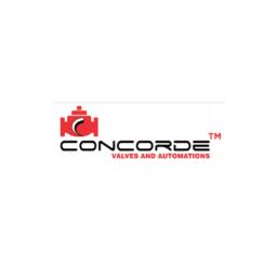 Concorde official logo