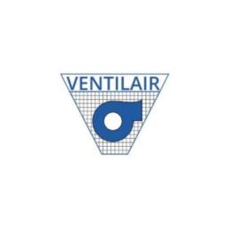Ventilair's logo